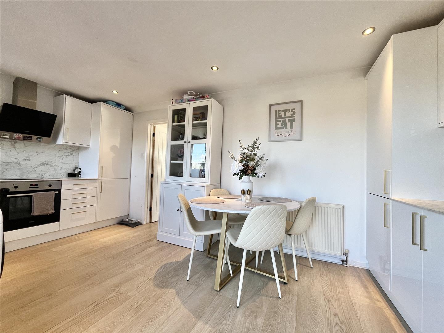 Kite Close., St. Leonards-On-Sea